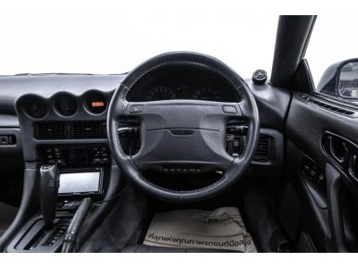 1992 MITSUBISHI GTO 3.0 ปี92-97 1992 ขายสดเท่านั้น รูปที่ 8