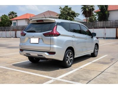 ปี2018 MITSUBISHI XPANDER 1.5 GT AT ราคา 579,000 บาท รูปที่ 8