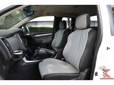 Chevrolet Colorado 2.5 (ปี 2018) Flex Cab LT Pickup รูปที่ 8