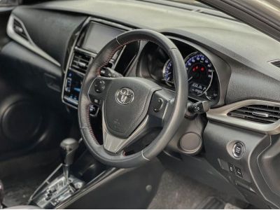 TOYOTA YARIS 1.2 G CVT A/T ปี 2019 รูปที่ 8