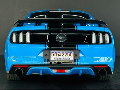 Ford Mustang 2.3 Ecoboost 2017 รูปที่ 8