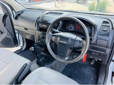 2018 ISUZU D-MAX 1.9 รูปที่ 8