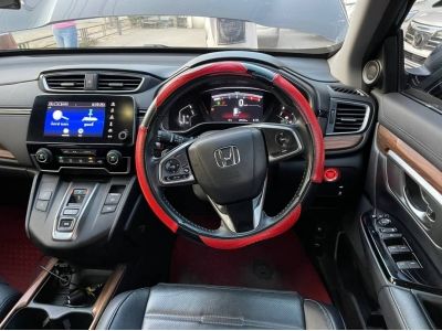 HONDA CR-V 1.6 DT-EL 4WD | ปี : 2019 รูปที่ 8