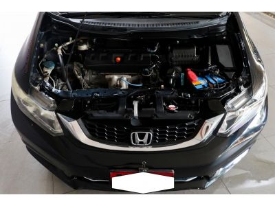 HONDA CIVIC FB 1.8 S MINOR CHANGE AT  ปี2015 รูปที่ 8