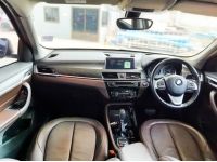BMW X1 S-Drive 18D  X-line ปี 2017 ไมล์ 142,xxx km. รูปที่ 8