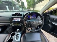 Toyota Camry 2.5 E g sport ปี2017 รูปที่ 8
