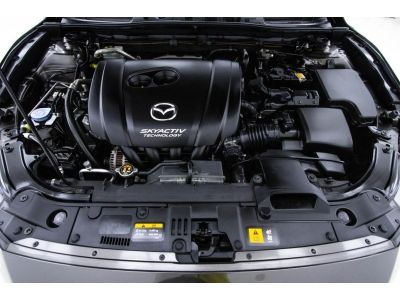 2018 MAZDA 3 2.0 C SPORT ผ่อน 4,234 บาท 12 เดือนแรก รูปที่ 8