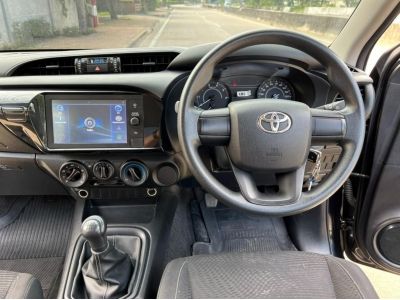 TOYOTA REVO 2.4 Entry Smart Cab Z Edition M/T ปี 2020 รูปที่ 7