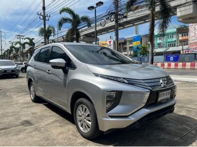 MITSUBISHI X-PANDER 1.5 GLS-LTD CC. ปี 2019 สี เงิน เกียร์ Auto รูปที่ 8