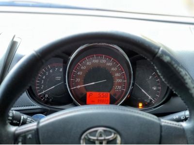 2015 TOYOTA YARIS 1.2 G รูปที่ 8