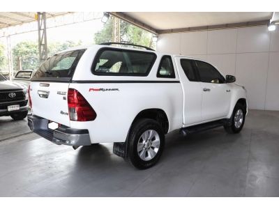 TOYOTA REVO SMARTCAB 2.4 E PRERUNNER AT ปี2018 ราคา 499,000 บาท รูปที่ 8