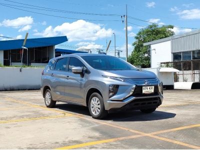 MITSUBISHI X-PANDER 1.5 GLS-LTD CC. ปี 2019 สี เทา เกียร์ Auto รูปที่ 8