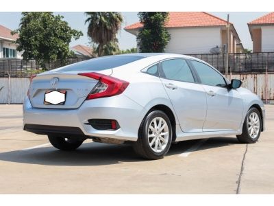 HONDA CIVIC FC 1.8 E CVT ปี2016 รูปที่ 8