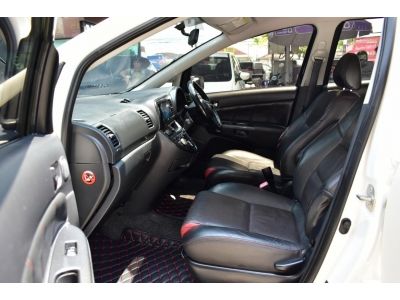 2008 TOYOTA WISH 2.0 ST3 รูปที่ 8