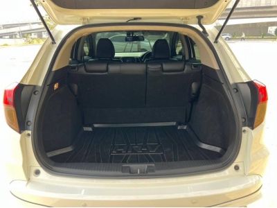 2016 HONDA HRV, 1.8 EL Auto Topสุด หลังคาแก้ว Panoramic Sunroof TOP รูปที่ 8