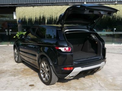 2014 Land Rover Range Rover Evoque 2.2 SD4 รูปที่ 8