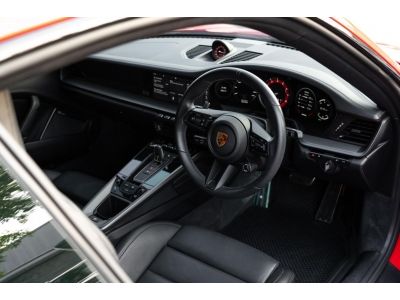 Porsche 911 Carrera S ( 992 ) ปี 2020 ไมล์เพียง 11,xxx km. รูปที่ 8