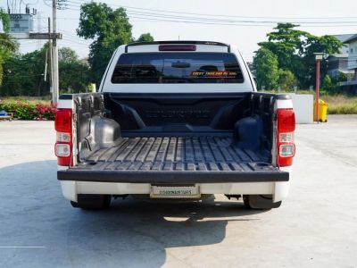 2016 CHEVROLET COLORADO 2.5 LT   X-CAB รูปที่ 8