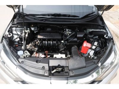 Honda City 1.5 V 2018 รูปที่ 8