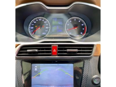 2018 MG ZS 1.5 X SUNROOF รูปที่ 8