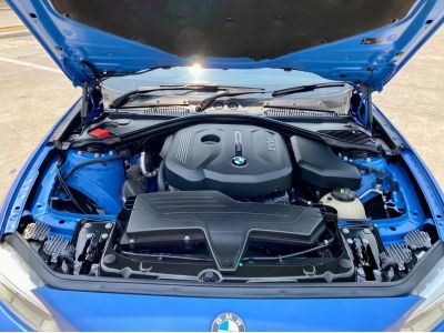 2015 BMW SERIES 2 218i 1.5 Coupe M Sport เครดิตดีดอกเบี้ย 2.69% รูปที่ 8