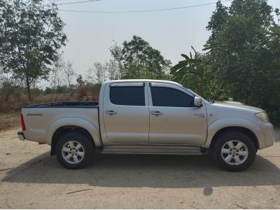 Toyota hilux vigo 2010 รูปที่ 8