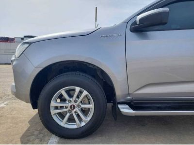 Isuzu D-Max Space Cab Hi-Lander 1.9 DDI z 2020 รูปที่ 8