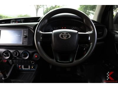 Toyota Revo 2.4 (ปี 2021) SINGLE Entry Pickup รูปที่ 8