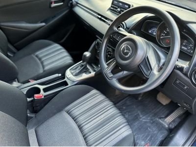 Mazda2 Sedan 1.3 SkyActiv-G เกียร์ Auto ปี 2017 รูปที่ 7