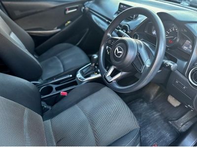 Mazda2 Sedan 1.3 SkyActiv-G เกียร์ Auto ปี 2017 รูปที่ 8