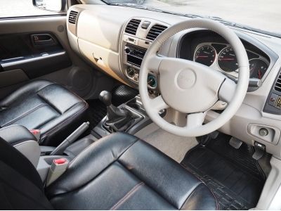 ISUZU D-MAX SPACECAB 2.5 SLX ปี 2003 เกียร์MANUAL รูปที่ 8