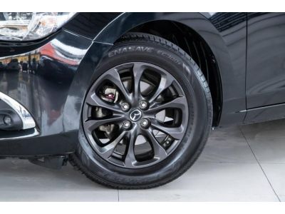 2018 MAZDA 2 1.3 HIGH CONNECT 5DR ผ่อน 3,204 บาท 12 เดือนแรก รูปที่ 8