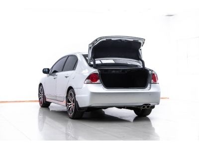 2006 HONDA CIVIC FD 1.8 S ผ่อน 2,805 บาท 12 เดือนแรก รูปที่ 8