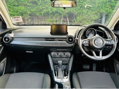 Mazda2 1.3 Sports High Connect ปี 2020* รูปที่ 8