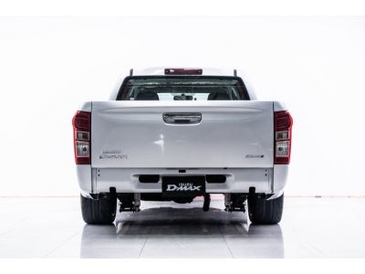 2019 ISUZU D-MAX 1.9 L HI-LANDER 4DR  ผ่อน 4,275 บาท 12 เดือนแรก รูปที่ 8