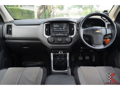 Chevrolet Colorado 2.5 (ปี 2017) Flex Cab LT Pickup MT รูปที่ 8