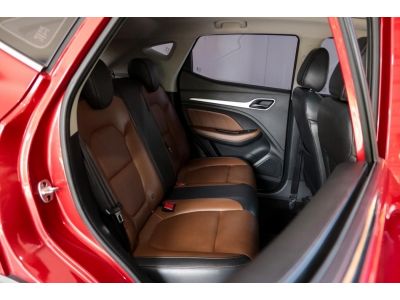 ปี2019 MG ZS 1.5 X SUNROOF AT รูปที่ 8