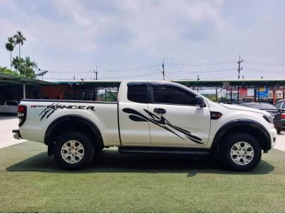 2018 FORD RANGER 2.2 รูปที่ 8