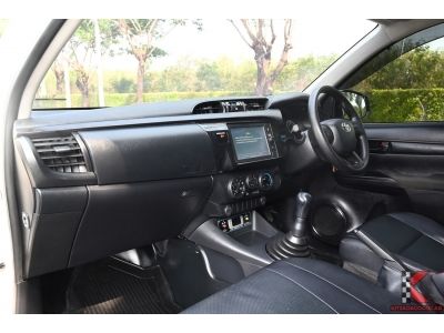 Toyota Hilux Revo 2.4 (ปี 2021) SINGLE Entry Pickup รูปที่ 8