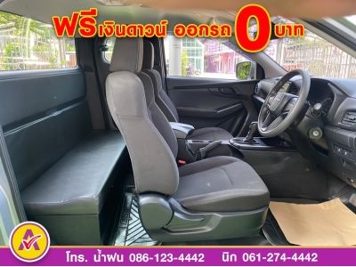 ISUZU D-MAX SPACECAB 1.9 AUTO ปี 2022 รูปที่ 8