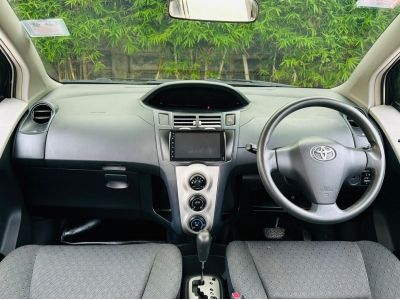 Toyota Yaris 1.5 Minorchange 2012 รูปที่ 8