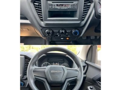 2022  ISUZU DMAX CAB 1.9 S  M/T (3ฒย 9004 กทม) รูปที่ 8