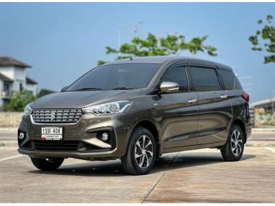 2020 SUZUKI ERTIGA 1.5 GX เครดิตดีฟรีดาวน์ รูปที่ 8