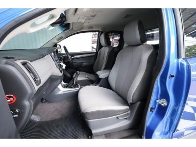 2018 CHEVROLET COLORADO FLEX-CAB 2.5 LTZ Z71 รูปที่ 8