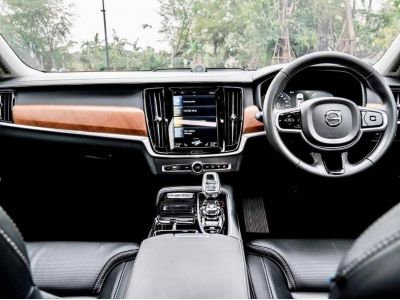 2020 Volvo S90 2.0 T8 Inscription 4WD รถเก๋ง 4 ประตู Warrantry ตัวรถ ถึง 6/2023Top Fulloption รูปที่ 8