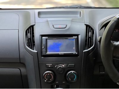 2014 ISUZU Mu-X 2.5 DVD รูปที่ 8