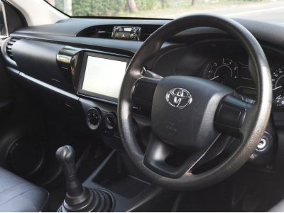 TOYOTA HILUX REVO 2.4 ENTRY Z EDITION รูปที่ 8