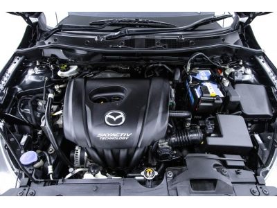 2017 MAZDA 2 1.3 HIGH CONNECT 4DR ผ่อน 3,122 บาท 12 เดือนแรก รูปที่ 8