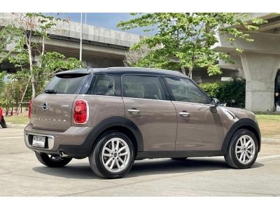 2015 MINI COUNTRYMAN 1.6 COOPER รูปที่ 8