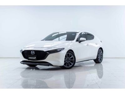 2020 MAZDA 3 2.0 S SPORT 5DR   ผ่อน 6,499 บาท 12 เดือนแรก รูปที่ 8